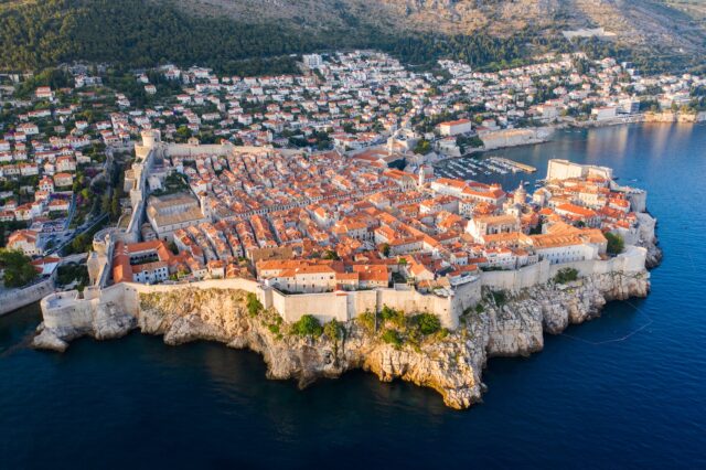 Exploring the Blue Cave: A Captivating Tour in Dubrovnik, Croatia - blue cave tour