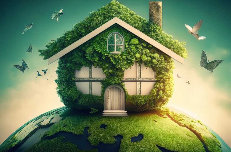 impact on the environment moving home sustainable moving