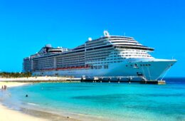 Cruise Holiday Tips