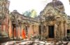 Siem Reap Temples Temple