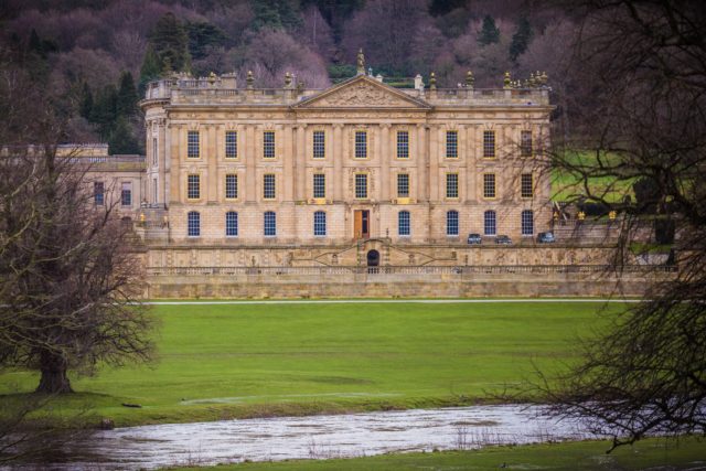 Chatsworth