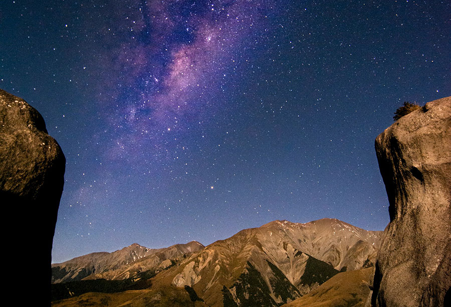New Zealand