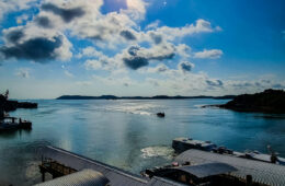 Ferry from Singapore to Batam - Your Handy Guide harbourfront ferry terminal