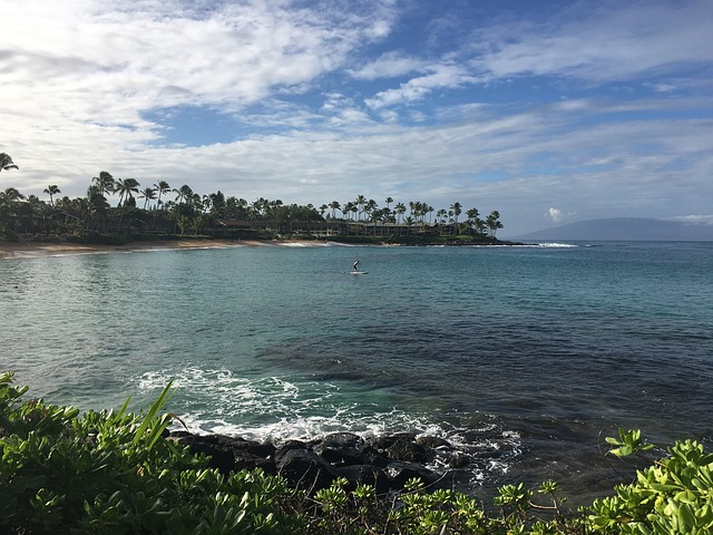 Maui