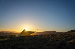 UK Camping Trips for all Occasions