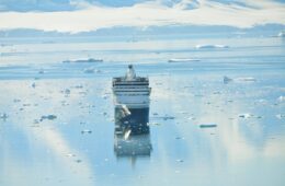 Antarctica cruises