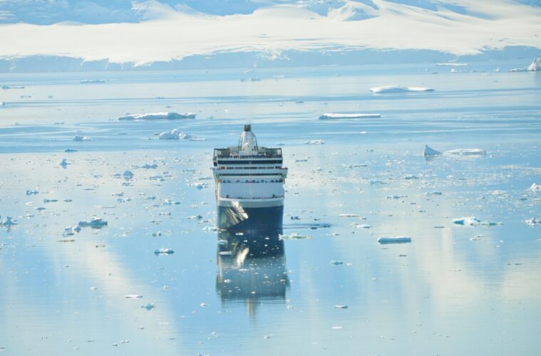 Antarctica cruises