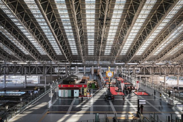 Osaka Station