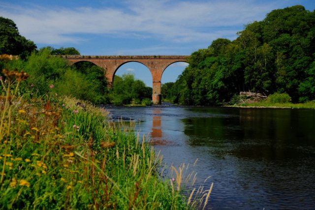 Viaduct