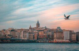Istanbul: Navigating the Cultural Mosaic through its Streets - Istanbul holidays | Istanbul weather