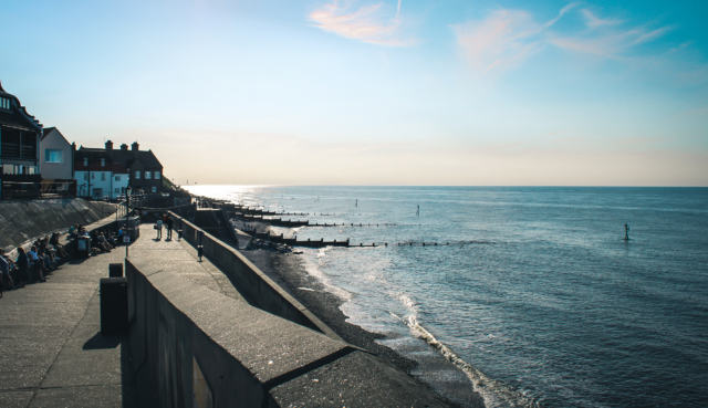 Sheringham