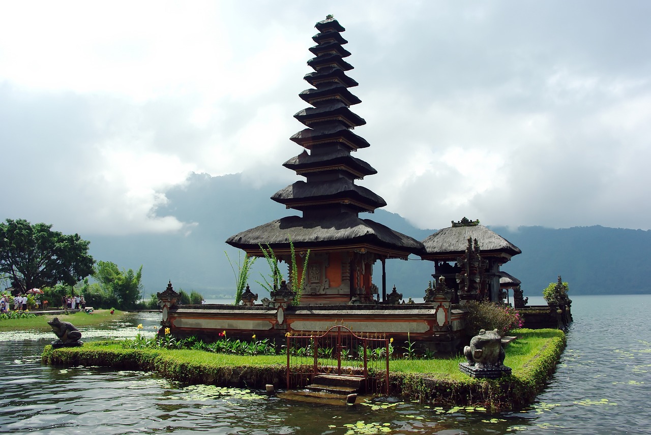 Budget Bali