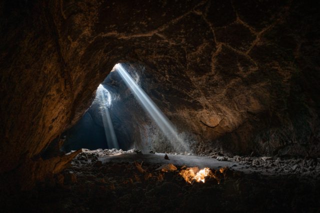 Grotto