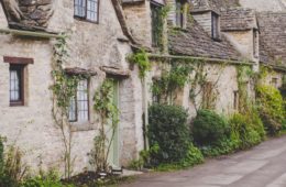 best villages in the Cotswolds