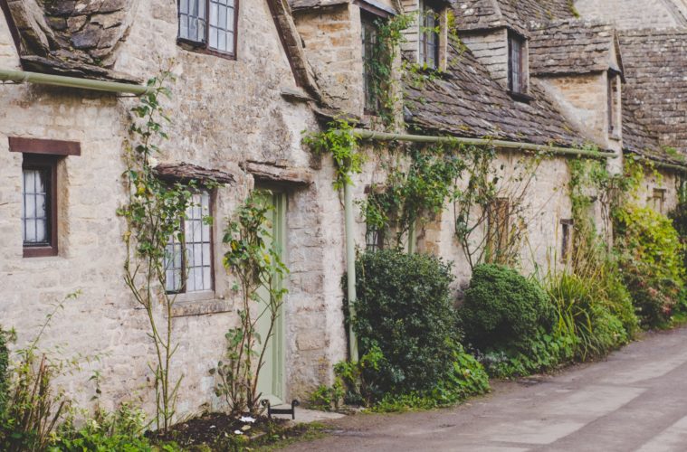 best villages in the Cotswolds