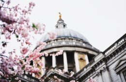 Visit London | Spring