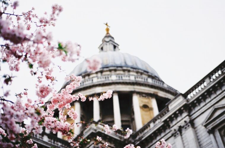 Visit London | Spring