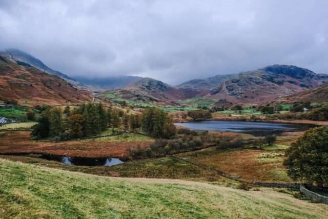 Lake District