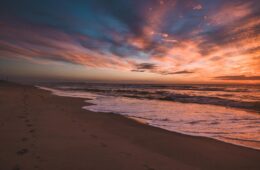 Outer Banks Beach Wedding