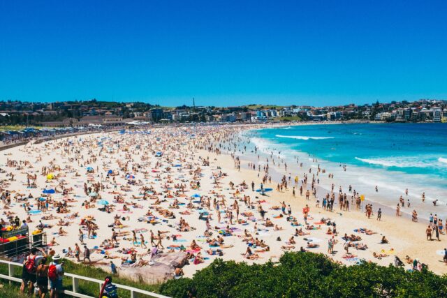 Stunning Coastline | Sun, Sand & Surf: Australia’s Top Beaches