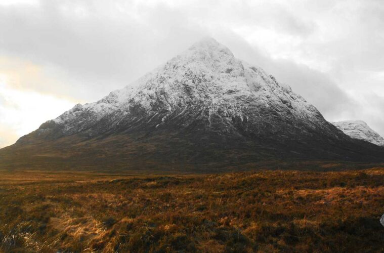 Discover the Scottish Highlands: Hiking, Hidden Trails, & Economic Impact West Highlands Way