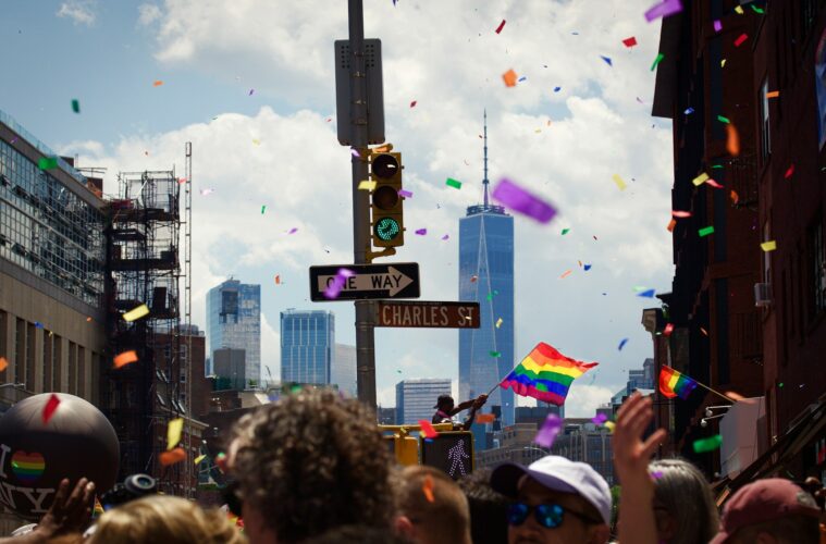 Pride Celebrations | Bangkok Pride | New york Pride