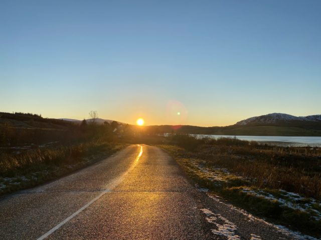 Dumfries and Galloway