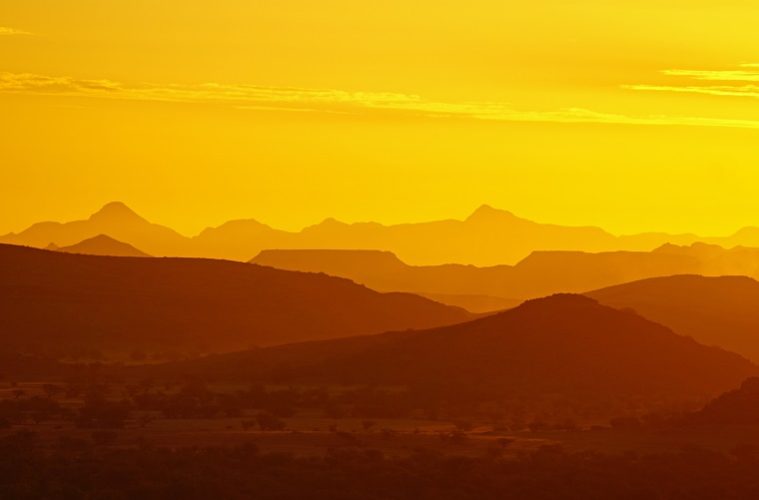 Namibia