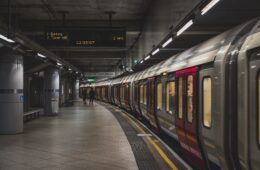 cheap train ticket