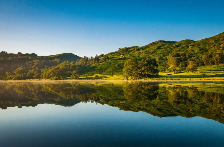 Lake District