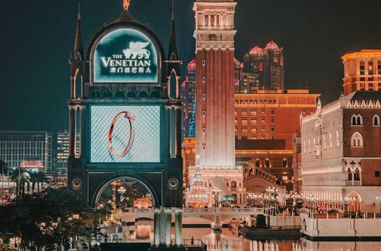 Top Destinations for Luxury Gaming and Entertainment Resorts Worldwide