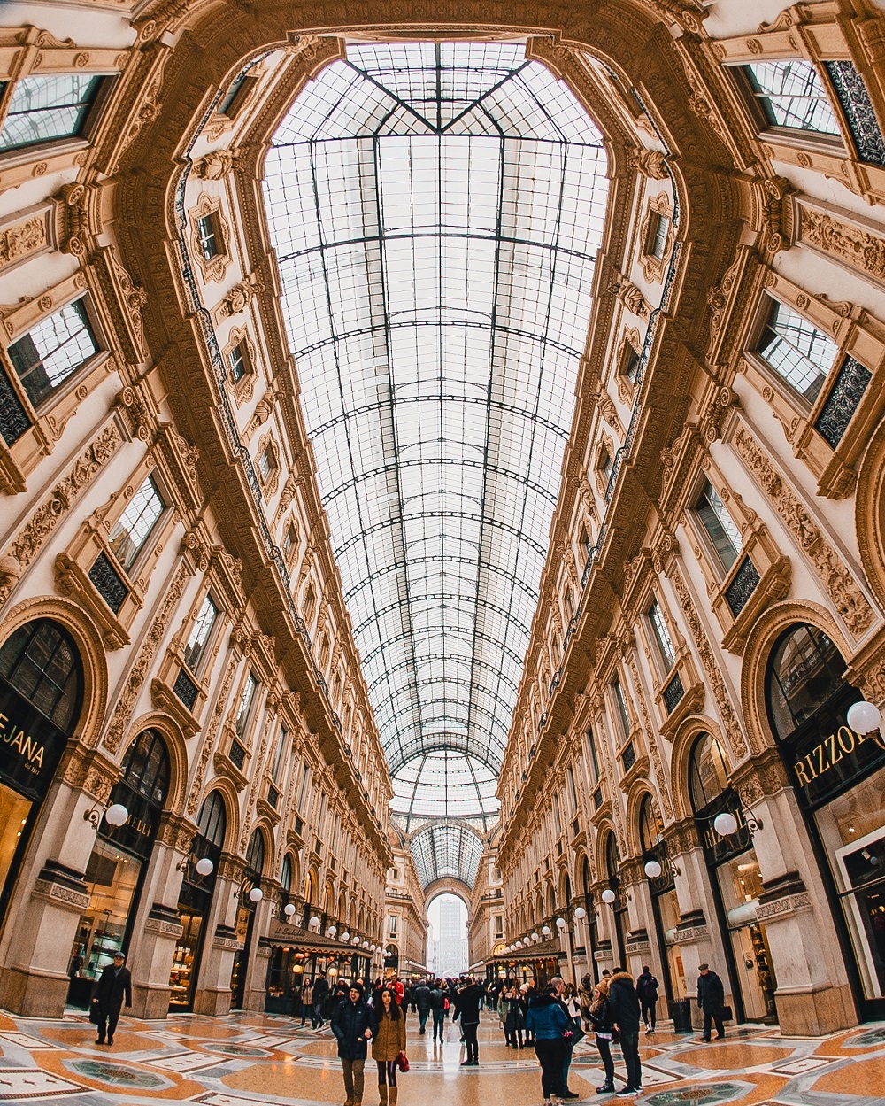 Milan