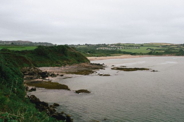 Welsh Coast