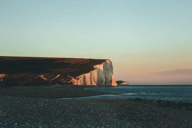 Seven sisters