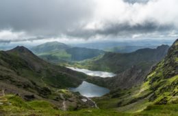 Snowdonia National Park