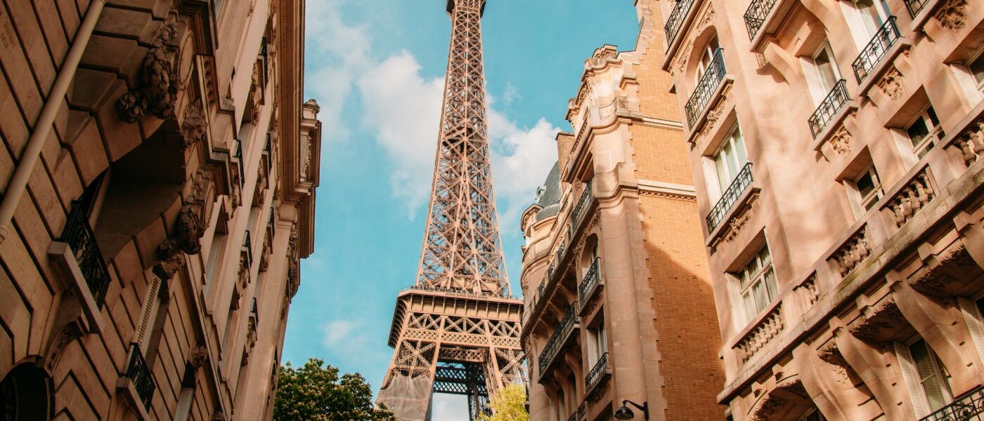 Things to do in Paris