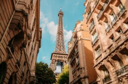 Things to do in Paris