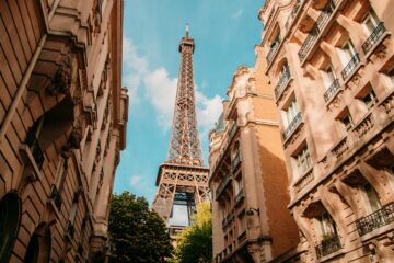 Things to do in Paris