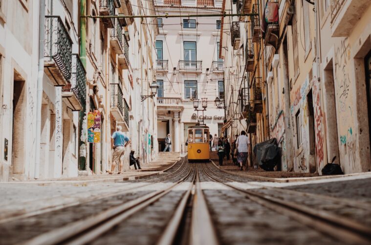 Lisbon City | Portugal