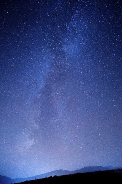 stargazing south downs