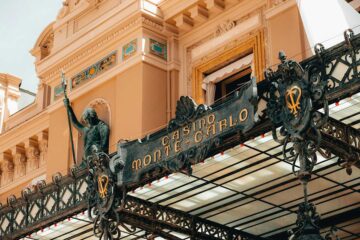 Monaco is Your Winning Bet as a Casino Traveller Casino de Monte-Carlo Monaco Travel Guide