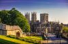 York staycation ideas, trip to York