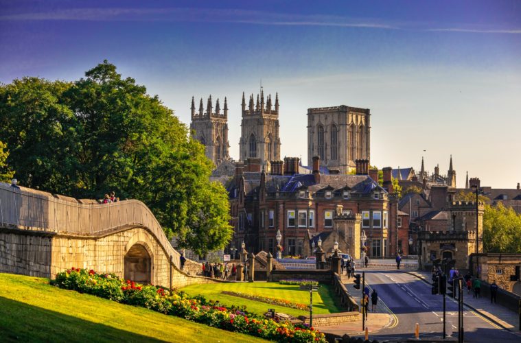 York staycation ideas, trip to York