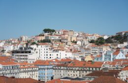 Portuguese Towns for Your Summer Escape