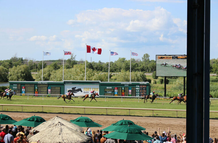 Must See Destinations For Horse Racing Travel Enthusiasts