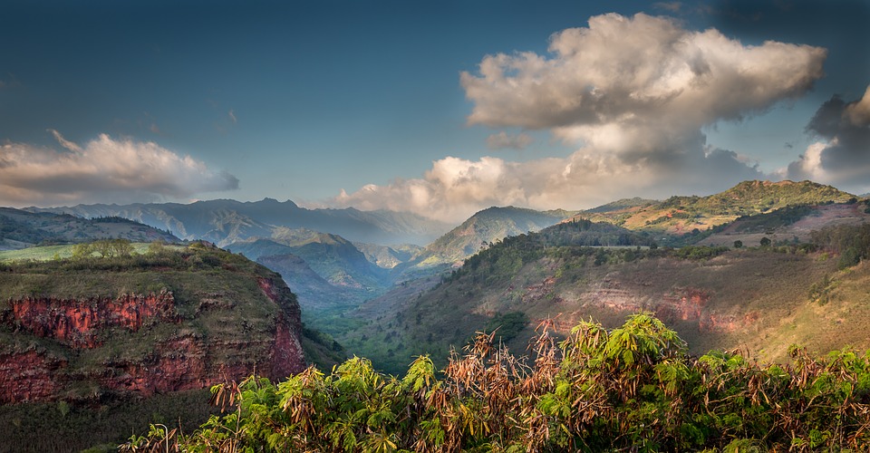 Kauai