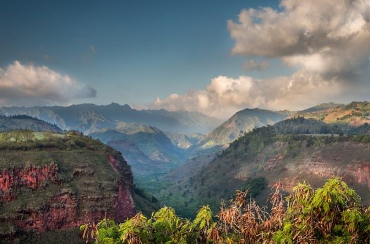 Kauai | Jurassic Park