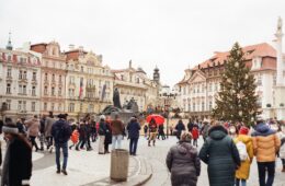 The Best Cheap Christmas Getaways in Europe