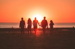 5 Holiday Ideas that the Whole Family Will Love | Family Ski Holidays | Taking the family