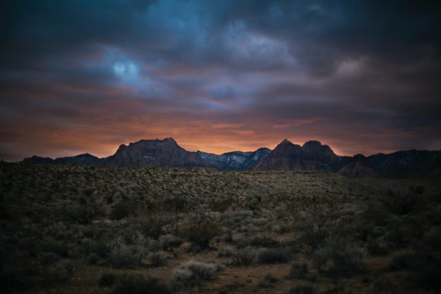 nevada micronation